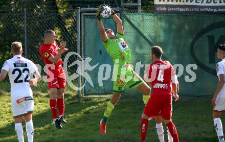 Fussball Regionalliga. WAC Amateure gegen Kalsdorf. Marko Soldo (WAC). St. Andrae, am 12.9.2020.
Foto: Kuess
---
pressefotos, pressefotografie, kuess, qs, qspictures, sport, bild, bilder, bilddatenbank