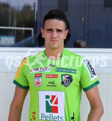 Fussball Regionalliga. WAC Amateure gegen Kalsdorf.  Marko Soldo (WAC). St. Andrae, am 12.9.2020.
Foto: Kuess
---
pressefotos, pressefotografie, kuess, qs, qspictures, sport, bild, bilder, bilddatenbank