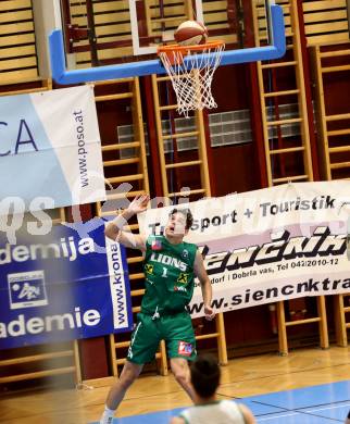 Basketball Austria Cup. KOS Celovec gegen Dornbirn Lions. Filip Brajkovic   (Dornbirn). Klagenfurt, am 19.9.2020.
Foto: Kuess
www.qspictures.net

---
pressefotos, pressefotografie, kuess, qs, qspictures, sport, bild, bilder, bilddatenbank