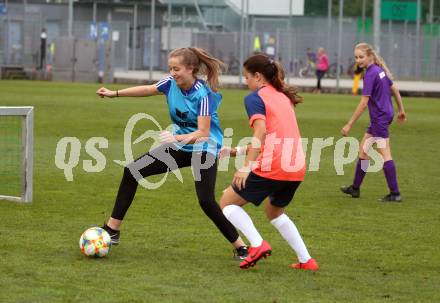 Frauenfussball. Austria Klagenfurt. Sichtungstraining. Klagenfurt, 21.9.2020.
Foto: Kuess
---
pressefotos, pressefotografie, kuess, qs, qspictures, sport, bild, bilder, bilddatenbank
