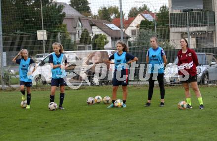 Frauenfussball. Austria Klagenfurt. Sichtungstraining. Klagenfurt, 21.9.2020.
Foto: Kuess
---
pressefotos, pressefotografie, kuess, qs, qspictures, sport, bild, bilder, bilddatenbank