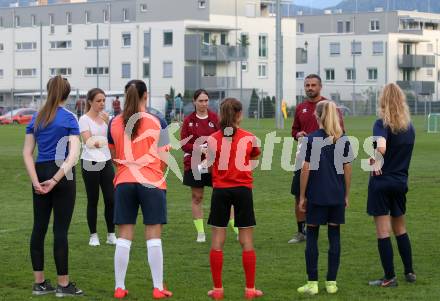 Frauenfussball. Austria Klagenfurt. Sichtungstraining. Klagenfurt, 21.9.2020.
Foto: Kuess
---
pressefotos, pressefotografie, kuess, qs, qspictures, sport, bild, bilder, bilddatenbank