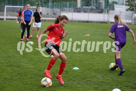Frauenfussball. Austria Klagenfurt. Sichtungstraining. Klagenfurt, 21.9.2020.
Foto: Kuess
---
pressefotos, pressefotografie, kuess, qs, qspictures, sport, bild, bilder, bilddatenbank