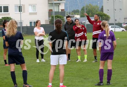 Frauenfussball. Austria Klagenfurt. Sichtungstraining. Klagenfurt, 21.9.2020.
Foto: Kuess
---
pressefotos, pressefotografie, kuess, qs, qspictures, sport, bild, bilder, bilddatenbank