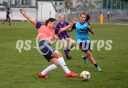Frauenfussball. Austria Klagenfurt. Sichtungstraining. Klagenfurt, 21.9.2020.
Foto: Kuess
---
pressefotos, pressefotografie, kuess, qs, qspictures, sport, bild, bilder, bilddatenbank