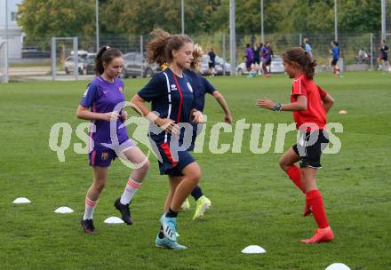 Frauenfussball. Austria Klagenfurt. Sichtungstraining. Klagenfurt, 21.9.2020.
Foto: Kuess
---
pressefotos, pressefotografie, kuess, qs, qspictures, sport, bild, bilder, bilddatenbank