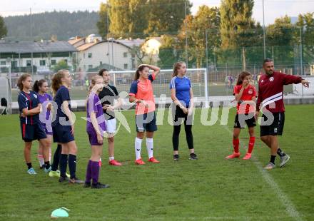 Frauenfussball. Austria Klagenfurt. Sichtungstraining. Klagenfurt, 21.9.2020.
Foto: Kuess
---
pressefotos, pressefotografie, kuess, qs, qspictures, sport, bild, bilder, bilddatenbank