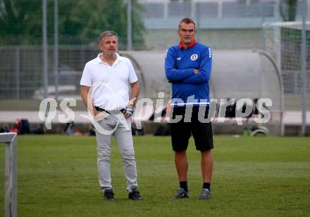 Frauenfussball. Austria Klagenfurt. Sichtungstraining. Matthias Imhof, Robert Micheu. Klagenfurt, 21.9.2020.
Foto: Kuess
---
pressefotos, pressefotografie, kuess, qs, qspictures, sport, bild, bilder, bilddatenbank