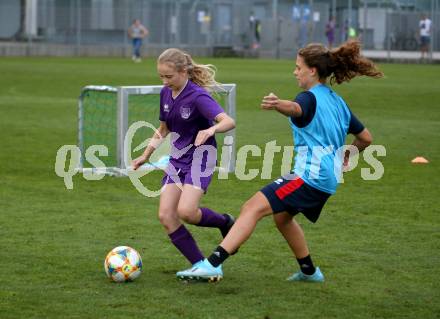 Frauenfussball. Austria Klagenfurt. Sichtungstraining. Klagenfurt, 21.9.2020.
Foto: Kuess
---
pressefotos, pressefotografie, kuess, qs, qspictures, sport, bild, bilder, bilddatenbank