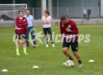 Frauenfussball. Austria Klagenfurt. Sichtungstraining. Klagenfurt, 21.9.2020.
Foto: Kuess
---
pressefotos, pressefotografie, kuess, qs, qspictures, sport, bild, bilder, bilddatenbank