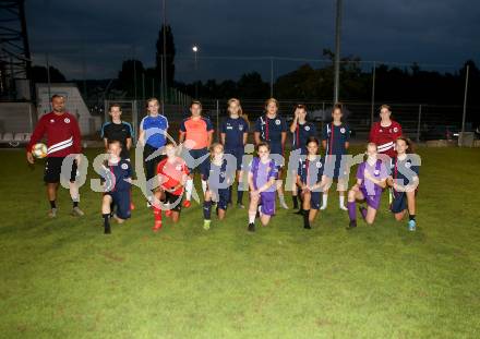 Frauenfussball. Austria Klagenfurt. Sichtungstraining. Klagenfurt, 21.9.2020.
Foto: Kuess
---
pressefotos, pressefotografie, kuess, qs, qspictures, sport, bild, bilder, bilddatenbank