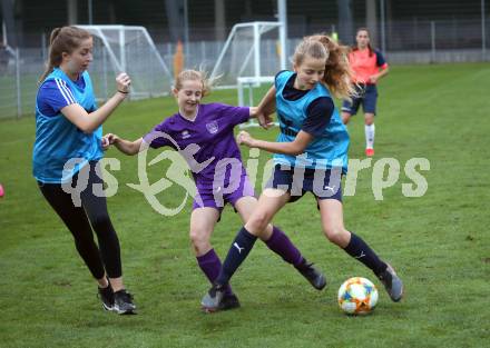 Frauenfussball. Austria Klagenfurt. Sichtungstraining. Klagenfurt, 21.9.2020.
Foto: Kuess
---
pressefotos, pressefotografie, kuess, qs, qspictures, sport, bild, bilder, bilddatenbank