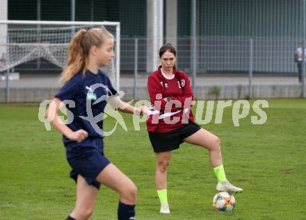 Frauenfussball. Austria Klagenfurt. Sichtungstraining. Nike Winter. Klagenfurt, 21.9.2020.
Foto: Kuess
---
pressefotos, pressefotografie, kuess, qs, qspictures, sport, bild, bilder, bilddatenbank