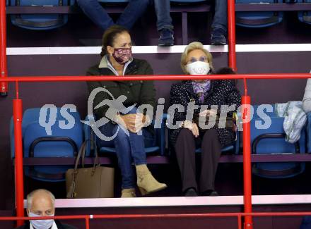 EBEL. Eishockey Bundesliga. KAC gegen	EHC Linz. Heidi Goess Horten. Klagenfurt, am 25.9.2020.
Foto: Kuess
www.qspictures.net

---
pressefotos, pressefotografie, kuess, qs, qspictures, sport, bild, bilder, bilddatenbank