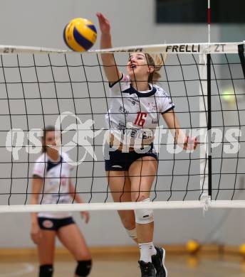Volleyball Frauen. ATSC Kelag Wildcats. Testspiel.  Magdalena Rabitsch. Klagenfurt, am 22.9.2020.
Foto: Kuess
---
pressefotos, pressefotografie, kuess, qs, qspictures, sport, bild, bilder, bilddatenbank