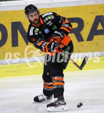 EBEL. Eishockey Bundesliga. KAC gegen	Moser Medical Graz99ers. Anthony Cameranesi (Graz). Klagenfurt, am 4.10.2020.
Foto: Kuess
www.qspictures.net

---
pressefotos, pressefotografie, kuess, qs, qspictures, sport, bild, bilder, bilddatenbank