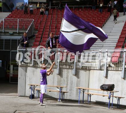 Fussball 2. Liga. SK Austria Klagenfurt gegen FAC Wien. Markus Rusek (Klagenfurt). Klagenfurt, am 4.10.2020.
Foto: Kuess
www.qspictures.net
---
pressefotos, pressefotografie, kuess, qs, qspictures, sport, bild, bilder, bilddatenbank