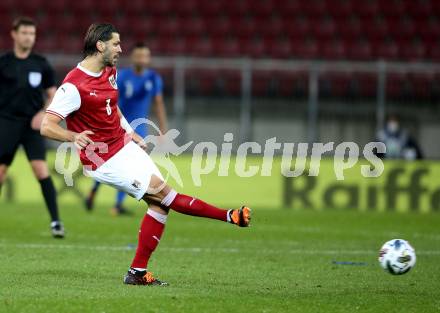 Fussball Laenderspiel. Oesterreich gegen Griechenland. Aleksandar Dragovic (Oesterreich). Klagenfurt Woerthersee Stadion, am 7.10.2020.
Foto: Kuess
www.qspictures.net
---
pressefotos, pressefotografie, kuess, qs, qspictures, sport, bild, bilder, bilddatenbank