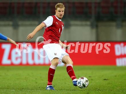 Fussball Laenderspiel. Oesterreich gegen Griechenland. Martin Hinteregger (Oesterreich). Klagenfurt Woerthersee Stadion, am 7.10.2020.
Foto: Kuess
www.qspictures.net
---
pressefotos, pressefotografie, kuess, qs, qspictures, sport, bild, bilder, bilddatenbank