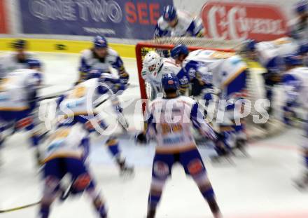 EBEL. Eishockey Bundesliga. VSV gegen Moser Medical Graz99ers.  Alexander Schmidt (VSV). Villach, am 11.10.2020.
Foto: Kuess
www.qspictures.net
---
pressefotos, pressefotografie, kuess, qs, qspictures, sport, bild, bilder, bilddatenbank