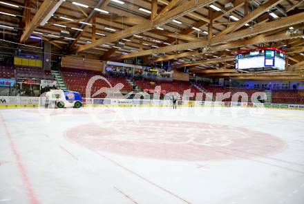 EBEL. Eishockey Bundesliga. VSV gegen Dornbirn Bulldogs.  Eishalle,  (VSV). Villach, am 10.11.2020.
Foto: Kuess
www.qspictures.net
---
pressefotos, pressefotografie, kuess, qs, qspictures, sport, bild, bilder, bilddatenbank