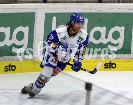 EBEL. Eishockey Bundesliga. VSV gegen Dornbirn Bulldogs. Torjubel Martin Ulmer  (VSV). Villach, am 10.11.2020.
Foto: Kuess
www.qspictures.net
---
pressefotos, pressefotografie, kuess, qs, qspictures, sport, bild, bilder, bilddatenbank