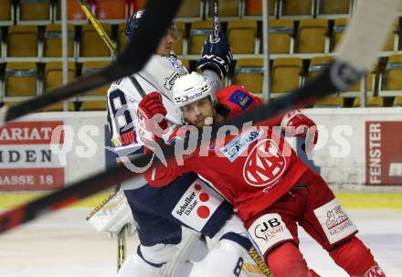EBEL. Eishockey Bundesliga. KAC gegen	Hydro Fehervar AV 19. Daniel Obersteiner (KAC). Klagenfurt, am 12.11.2020.
Foto: Kuess
www.qspictures.net

---
pressefotos, pressefotografie, kuess, qs, qspictures, sport, bild, bilder, bilddatenbank