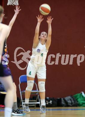 Basketball Damen Superliga 2020/2021. Grunddurchgang 5. Runde.  KOS Celovec Damen gegen Vienna United PSV Capricorns. Tina More (KOS Celovec). Klagenfurt, am 14.11.2020.
Foto: Kuess
www.qspictures.net

---
pressefotos, pressefotografie, kuess, qs, qspictures, sport, bild, bilder, bilddatenbank