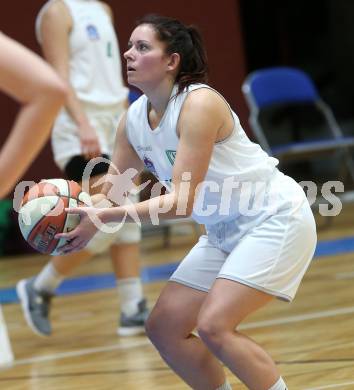Basketball Damen Superliga 2020/2021. Grunddurchgang 5. Runde.  KOS Celovec Damen gegen Vienna United PSV Capricorns. Patricia Struhar (KOS Celovec). Klagenfurt, am 14.11.2020.
Foto: Kuess
www.qspictures.net

---
pressefotos, pressefotografie, kuess, qs, qspictures, sport, bild, bilder, bilddatenbank