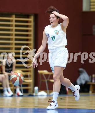 Basketball Damen Superliga 2020/2021. Grunddurchgang 5. Runde.  KOS Celovec Damen gegen Vienna United PSV Capricorns. Patricia Struhar (KOS Celovec). Klagenfurt, am 14.11.2020.
Foto: Kuess
www.qspictures.net

---
pressefotos, pressefotografie, kuess, qs, qspictures, sport, bild, bilder, bilddatenbank