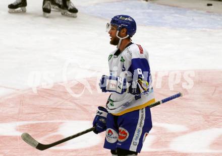 EBEL. Eishockey Bundesliga. VSV gegen spusu Vienna Capitals.  Torjubel Kevin Schmidt (VSV). Villach, am 21.11.2020.
Foto: Kuess
www.qspictures.net
---
pressefotos, pressefotografie, kuess, qs, qspictures, sport, bild, bilder, bilddatenbank