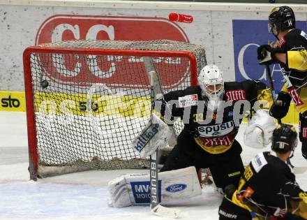 EBEL. Eishockey Bundesliga. VSV gegen spusu Vienna Capitals. Sebastian Wraneschitz  (Vienna). Villach, am 21.11.2020.
Foto: Kuess
www.qspictures.net
---
pressefotos, pressefotografie, kuess, qs, qspictures, sport, bild, bilder, bilddatenbank
