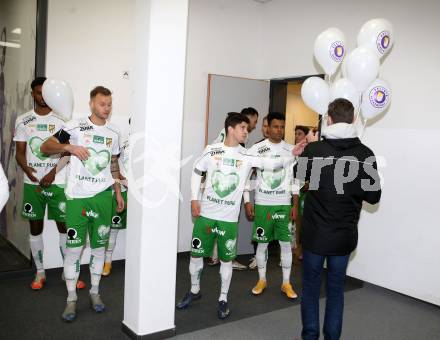 Fussball 2. Liga. SK Austria Klagenfurt gegen  SC Austria Lustenau.    (Lustenau). Klagenfurt, am 29.11.2020.
Foto: Kuess
www.qspictures.net
---
pressefotos, pressefotografie, kuess, qs, qspictures, sport, bild, bilder, bilddatenbank