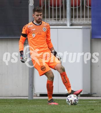 Fussball 2. Liga. SK Austria Klagenfurt gegen  SC Austria Lustenau.   Phillip Menzel (Klagenfurt). Klagenfurt, am 29.11.2020.
Foto: Kuess
www.qspictures.net
---
pressefotos, pressefotografie, kuess, qs, qspictures, sport, bild, bilder, bilddatenbank