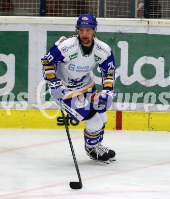 EBEL. Eishockey Bundesliga. VSV gegen Bratislava Capitals.  Nico Brunner (VSV). Villach, am 8.12.2020.
Foto: Kuess
www.qspictures.net
---
pressefotos, pressefotografie, kuess, qs, qspictures, sport, bild, bilder, bilddatenbank