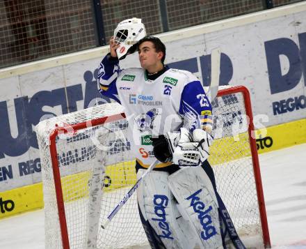 EBEL. Eishockey Bundesliga. VSV gegen HCB Suedtirol Alperia.  Schmidt Alexander (VSV). Villach, am 22.12.2020.
Foto: Kuess
www.qspictures.net
---
pressefotos, pressefotografie, kuess, qs, qspictures, sport, bild, bilder, bilddatenbank