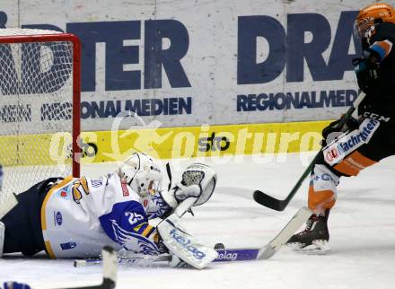 EBEL. Eishockey Bundesliga. VSV gegen Black Wings 1992 Linz.  Alexander Schmidt, (VSV). Villach, am 30.12.2020.
Foto: Kuess
www.qspictures.net
---
pressefotos, pressefotografie, kuess, qs, qspictures, sport, bild, bilder, bilddatenbank