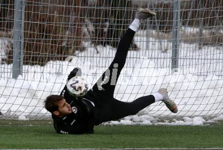 Fussball 2. Liga. Austria Klagenfurt.  Kristijan Kondic. Klagenfurt, am 4.1.2021.
Foto: Kuess
www.qspictures.net
---
pressefotos, pressefotografie, kuess, qs, qspictures, sport, bild, bilder, bilddatenbank