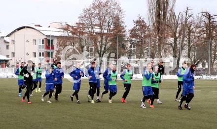 Fussball 2. Liga. Austria Klagenfurt.  . Klagenfurt, am 4.1.2021.
Foto: Kuess
www.qspictures.net
---
pressefotos, pressefotografie, kuess, qs, qspictures, sport, bild, bilder, bilddatenbank