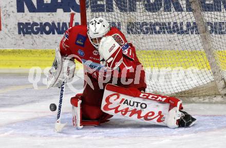 EBEL. Eishockey Bundesliga. KAC gegen	HCB Suedtirol Alperia. David Madlener (KAC). Klagenfurt, am 12.1.2021.
Foto: Kuess
www.qspictures.net

---
pressefotos, pressefotografie, kuess, qs, qspictures, sport, bild, bilder, bilddatenbank