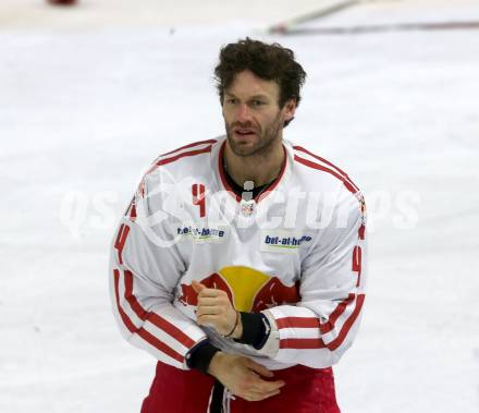 EBEL. Eishockey Bundesliga. KAC gegen	EC Red Bull Salzburg.  Chorney Taylor  (Salzburg). Klagenfurt, am 15.1.2021.
Foto: Kuess
www.qspictures.net

---
pressefotos, pressefotografie, kuess, qs, qspictures, sport, bild, bilder, bilddatenbank