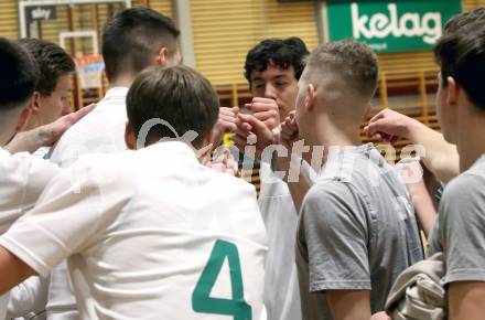 Basketball Zweite Liga 2020/2021. Grunddurchgang 16. Runde. KOS Celovec gegen BBC Nord Dragonz.  (KOS Celovec). Klagenfurt, am 16.1.2021.
Foto: Kuess
www.qspictures.net

---
pressefotos, pressefotografie, kuess, qs, qspictures, sport, bild, bilder, bilddatenbank