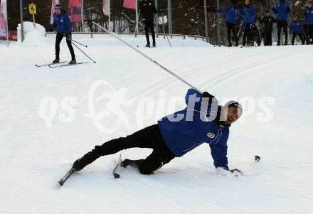 Fussball 2. Liga. Langlauf. Training SK Austria Klagenfurt. Maximiliano Moreira. Villach, Alpenarena, am 20.1.2021.
Foto: Kuess
---
pressefotos, pressefotografie, kuess, qs, qspictures, sport, bild, bilder, bilddatenbank