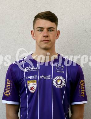 Fussball 2. Liga. SK Austria Klagenfurt. Portrait. Tim Maciejewski. Klagenfurt, am 25.2.2021.
Foto: Kuess
www.qspictures.net
---
pressefotos, pressefotografie, kuess, qs, qspictures, sport, bild, bilder, bilddatenbank