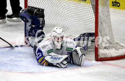 EBEL. Eishockey Bundesliga. VSV gegen KAC.  Alexander Schmidt (VSV). Villach, am 19.3.2021.
Foto: Kuess
www.qspictures.net
---
pressefotos, pressefotografie, kuess, qs, qspictures, sport, bild, bilder, bilddatenbank
