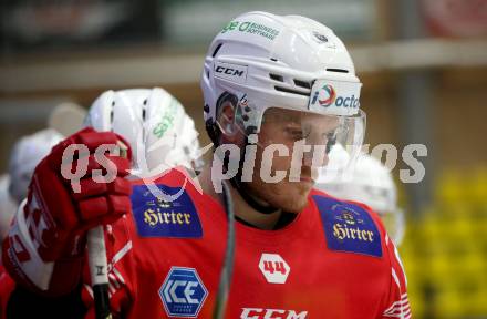 EBEL. Eishockey Bundesliga. VSV gegen KAC.  Stefan Geier (KAC). Villach, am 19.3.2021.
Foto: Kuess
www.qspictures.net
---
pressefotos, pressefotografie, kuess, qs, qspictures, sport, bild, bilder, bilddatenbank