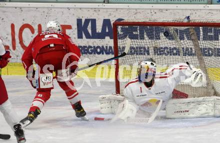 EBEL. Eishockey Bundesliga. KAC gegen	EC Red Bull Salzburg. Nicholas Eric Petersen, (KAC),  Jean Philippe Lamoureux  (Salzburg). Klagenfurt, am 28.3.2021.
Foto: Kuess
www.qspictures.net

---
pressefotos, pressefotografie, kuess, qs, qspictures, sport, bild, bilder, bilddatenbank