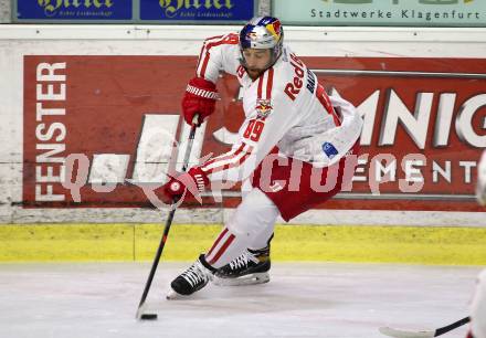 EBEL. Eishockey Bundesliga. KAC gegen	EC Red Bull Salzburg.  Florian Baltram   (Salzburg). Klagenfurt, am 28.3.2021.
Foto: Kuess
www.qspictures.net

---
pressefotos, pressefotografie, kuess, qs, qspictures, sport, bild, bilder, bilddatenbank