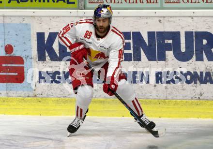 EBEL. Eishockey Bundesliga. KAC gegen	EC Red Bull Salzburg.  Florian Baltram   (Salzburg). Klagenfurt, am 28.3.2021.
Foto: Kuess
www.qspictures.net

---
pressefotos, pressefotografie, kuess, qs, qspictures, sport, bild, bilder, bilddatenbank