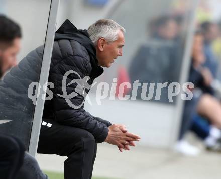 Trainer Peter Pacult
---
pressefotos, pressefotografie, kuess, qs, qspictures, sport, bild, bilder, bilddatenbank